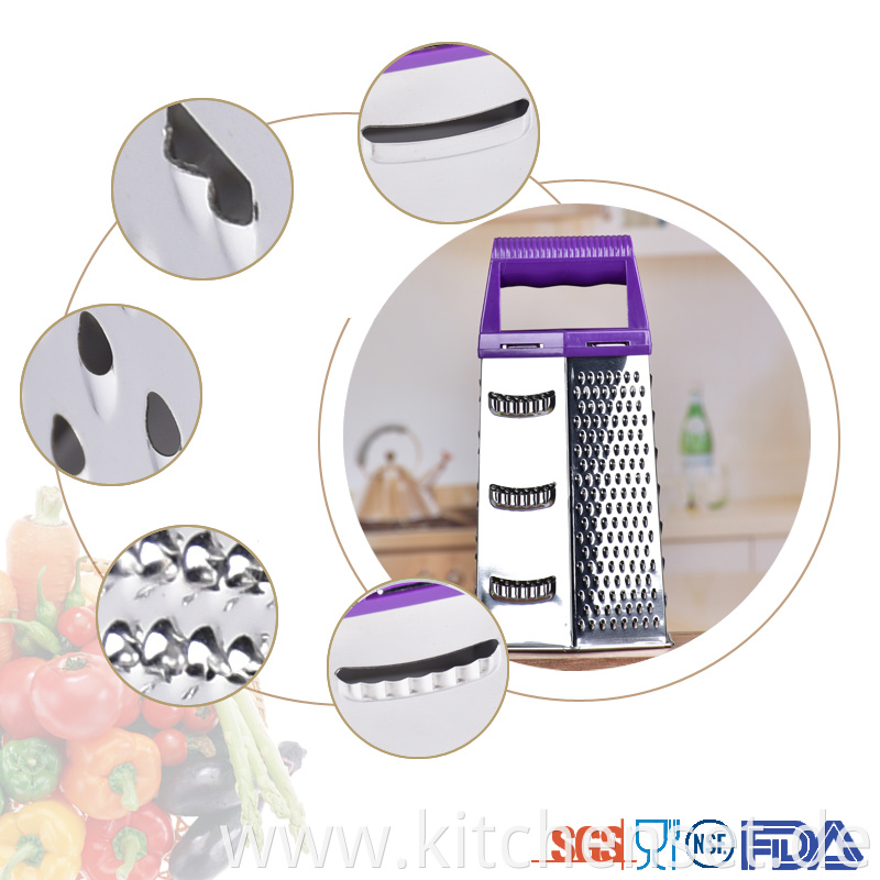 Professional Manual Grater